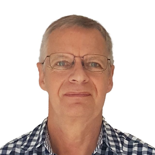 ISCVE-Bob-Howard-Trainer-Image