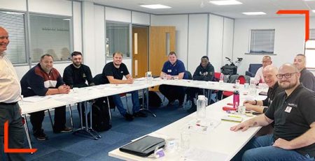 ISCVE Loudspeaker Acoustic Training Course 600x300px Image 2023