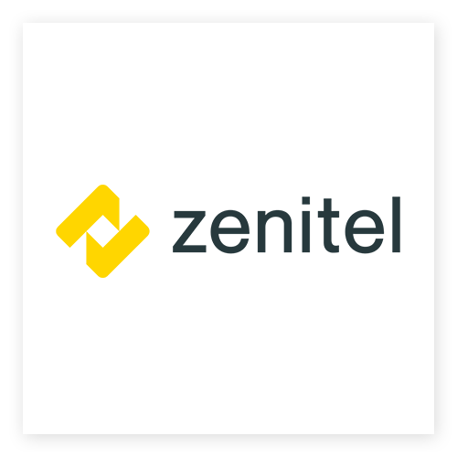 ISCVE Home - Zenitel Premium Supporting Members 500px Logo