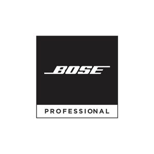 ISCVEx 2024 Bose Professional White Background 1200px Square Image 2024