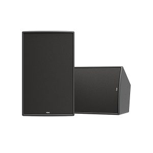 NEXO ePS Series Loudspeakers 600px Square Image 2024