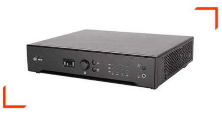 ISCVEx 2024 RCF DMA 504 Amplifier 600x300px Image 2024