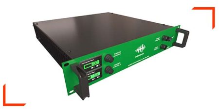 ISCVEx 2024 Reclaim Audio Amplifier 600x300px Image 2024