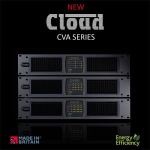 ISCVEx 2024 Cloud CVA Series Amplifiers 1200px Square Image 2024