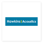 ISCVE---Hawkins Acoustics Premium Supporting Member 500px