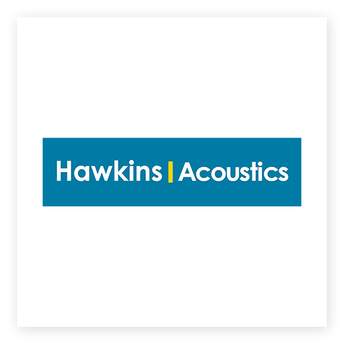 ISCVE---Hawkins Acoustics Premium Supporting Member 500px