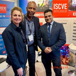 ISCVE Fire Safety Event 2024-3