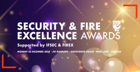 ISCVE Security Fire Excellence Awards 600x300px Image 2024