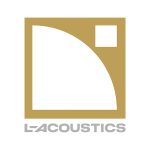 ISCVE L-Acoustics Premium Supporting Member Logo1200px Square Image 2024