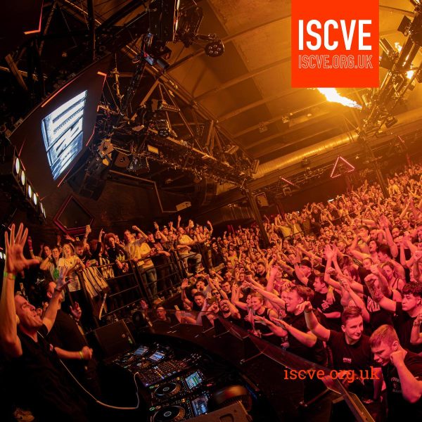 ISCVE L'Acoustics Bootshaus Nightclub Image 1200px 2
