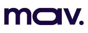 ISCVE MAV Reality Logo Supporting Members Logo