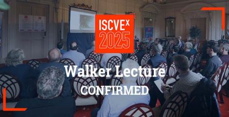 ISCVEx 2025 Walker Lecture - Confirmed 600x300px Image 2024