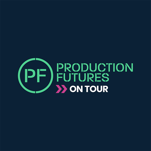 Production Futues On Tour Logo 1200px Square Image 2024