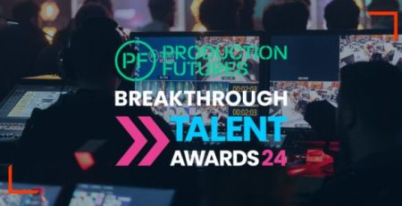 ISCVE Production Futures Breakthrough Awards - Web - 2024 (600 x 300 px)