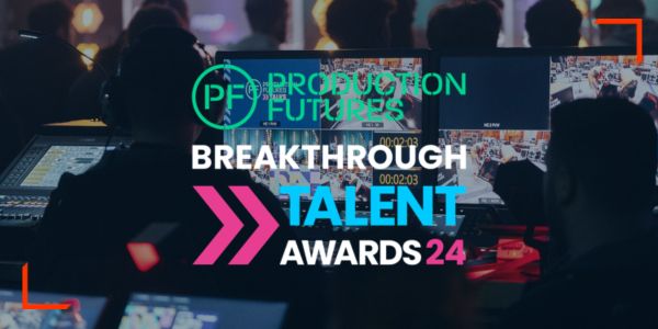 ISCVE Production Futures Breakthrough Awards - Web - 2024 (600 x 300 px)