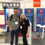 iscve.org.uk - PLASA Show 2024 - 1200px - 2024 (LinkedIn Post) 10