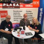 iscve.org.uk - PLASA Show 2024 - 1200px - 2024 (LinkedIn Post) 11