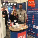 iscve.org.uk - PLASA Show 2024 - 1200px - 2024 (LinkedIn Post) 4