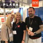 iscve.org.uk - PLASA Show 2024 - 1200px - 2024 (LinkedIn Post) 5