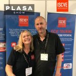 iscve.org.uk - PLASA Show 2024 - 1200px - 2024 (LinkedIn Post) 6