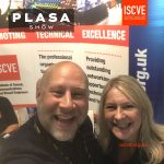 iscve.org.uk - PLASA Show 2024 - 1200px - 2024 (LinkedIn Post) 7