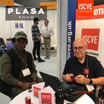 iscve.org.uk - PLASA Show 2024 - 1200px - 2024 (LinkedIn Post) 8