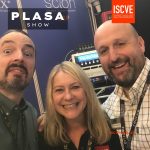 iscve.org.uk - PLASA Show 2024 - 1200px - 2024 (LinkedIn Post) 9