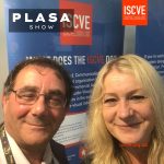 iscve.org.uk - PLASA Show 2024 - Day 3 - 1200px - 2024 (LinkedIn Post) 2