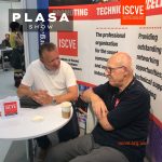 iscve.org.uk - PLASA Show 2024 - Day 3 - 1200px - 2024 (LinkedIn Post) 4