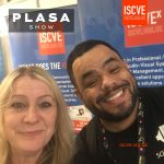 iscve.org.uk - PLASA Show 2024 - Day 3 - 1200px - 2024 (LinkedIn Post) 7