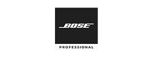 ISCVE Bose Professional Supporting Members Logo