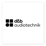 ISCVE Home - d&b audiotechnik Premium Supporting Members