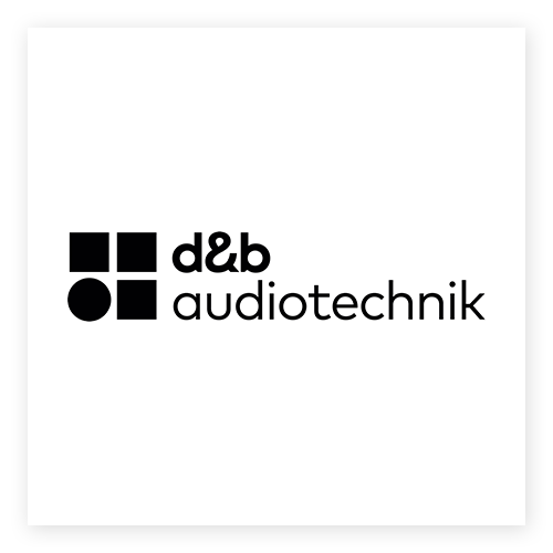 ISCVE Home - d&b audiotechnik Premium Supporting Members