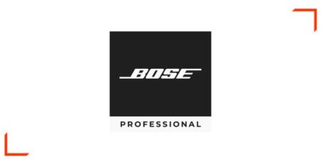 ISCVE ISCVE Welcomes Bose Professional as a New Premium Supporting Member - Web - 2024 (600 x 300 px)