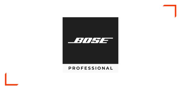 ISCVE ISCVE Welcomes Bose Professional as a New Premium Supporting Member - Web - 2024 (600 x 300 px)