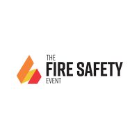 ISCVE Fire Safety Event Logo 600px Square Image 2024