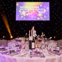 ISCVE Security Fire Excellence Awards - 2024 (Web) Image 2