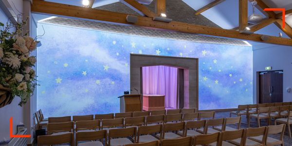 ISCVE - Gedling Crematorium - Web News - Featured Image (600 x 300 px)