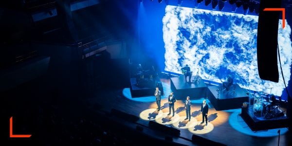 ISCVE - L'Acoustics Il Divo - Web News - Featured Image (600 x 300 px)