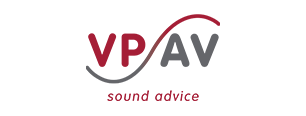 ISCVE VPAV Sound Advice Supporting Members Logo