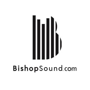 ISCVEx 2025 - BishopSound.com Logo - 1200px