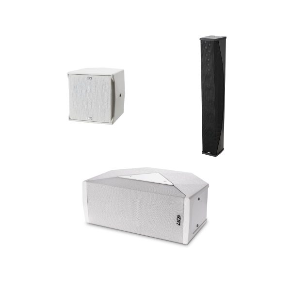 ISCVEx 2025 - NEXO ID Series Loudspeakers- 1200px