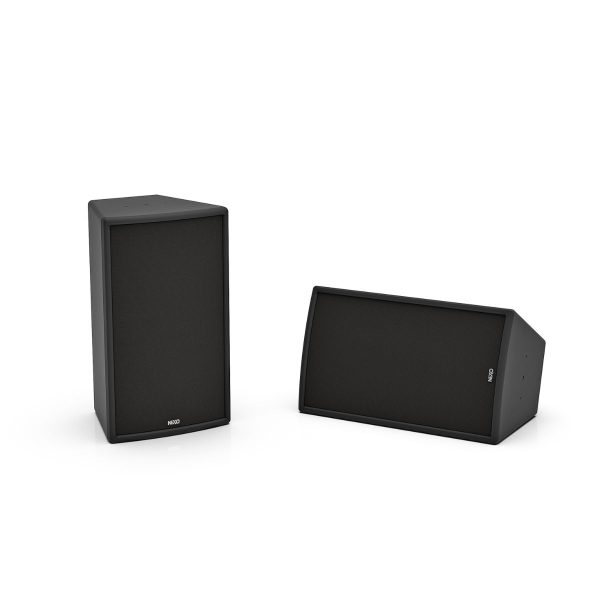 ISCVEx 2025 - NEXO ePS Series Loudspeakers- 1200px