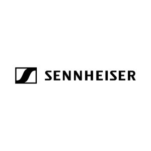 ISCVEx 2025 - Sennheiser Logo 1200px Image