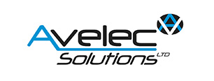 Avelec Solutions 306x116px Supporting Members Logo