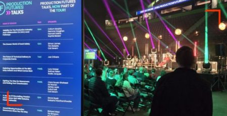 ISCVE - Production Futures Event - Web Featured Image (600x300px)