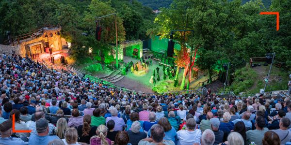 ISCVE - L-Acoustics Harzer Bergtheatre - Web Image 600x300px