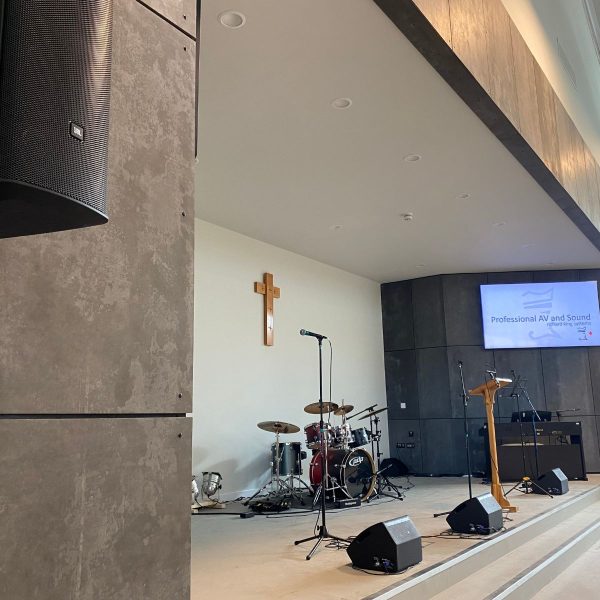 iscve.org.uk - Richard King Systems The Lighthouse Church - 1200px - 2025