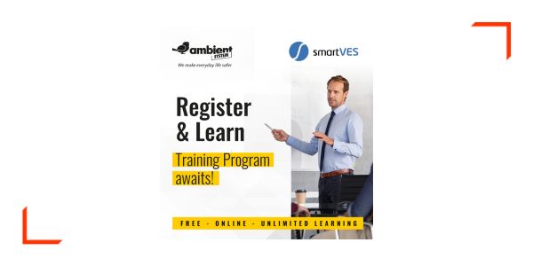 ISCVE Ambient System Training Course - Web - (600 x 300 px) - 2025