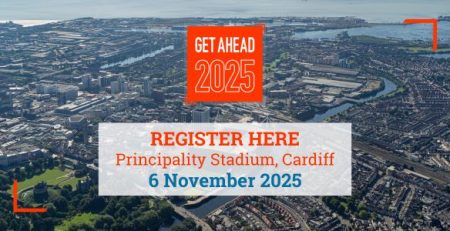ISCVE Get Ahead 2025 Principality Stadium Register - Web - (600 x 300 px) - 2025